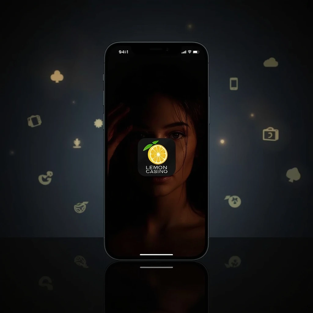 Lemon Casino Aplicación