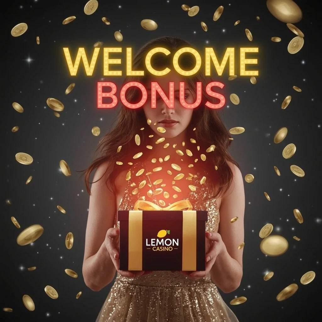 Lemon Casino bonificaciones