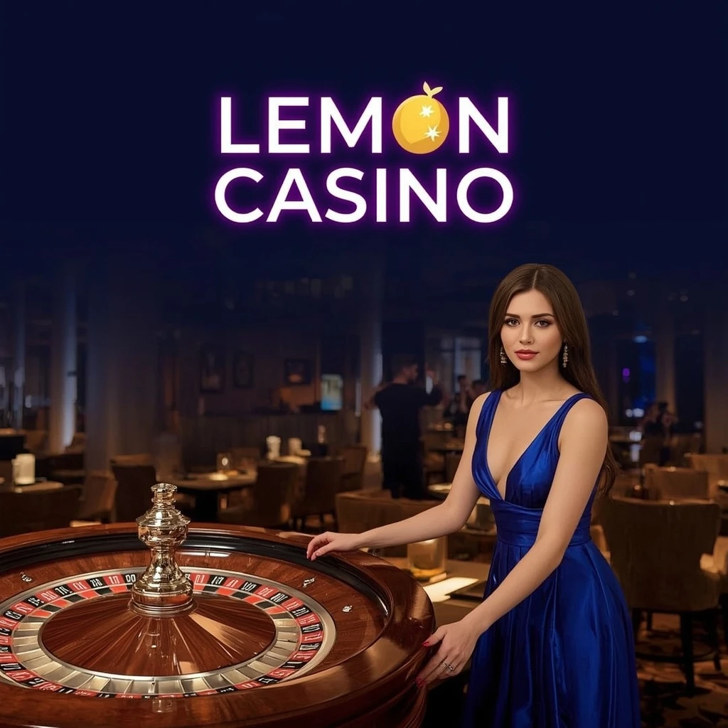 Lemon Casino España