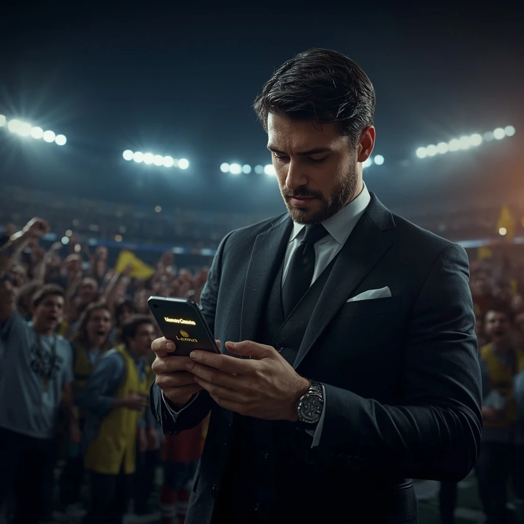 Lemon Casino Apuestas